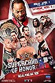 ROH Supercard of Honor X - Night 1