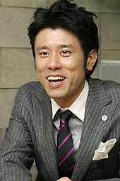 Taizo Harada