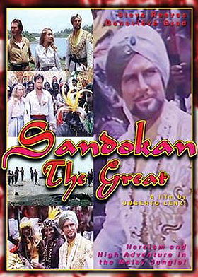 Sandokan the Great