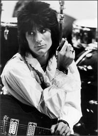 Ron Wood