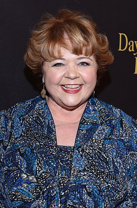 Patrika Darbo