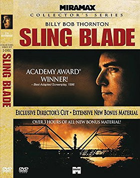 Sling Blade (2 Disc Special Edition) 