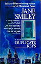 Duplicate Keys