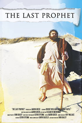 The Last Prophet