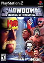 Showdown: Legends of Wrestling (PS2)