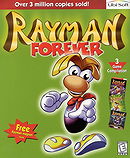 Rayman Forever