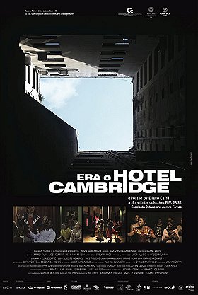 Era o Hotel Cambridge                                  (2016)