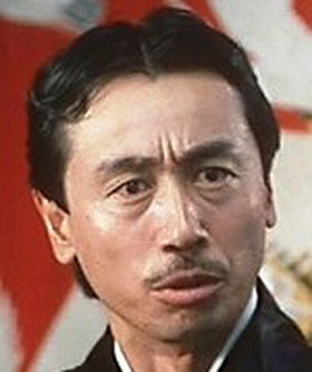 Yasuyoshi Shikamura