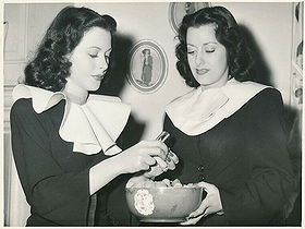 Sylvia Lamarr