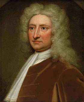 Robert Hooke
