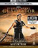 Gladiator (4K Ultra HD + Blu-ray + Digital)