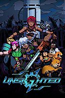 UNSIGHTED for Nintendo Switch