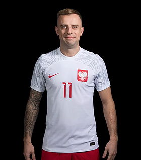 Kamil Grosicki