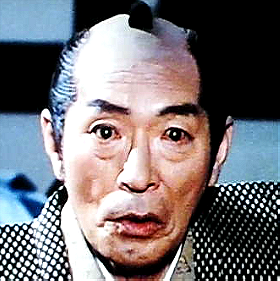 Mitsuo Nagata