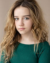 Anna Mae Quinn pictures and photos