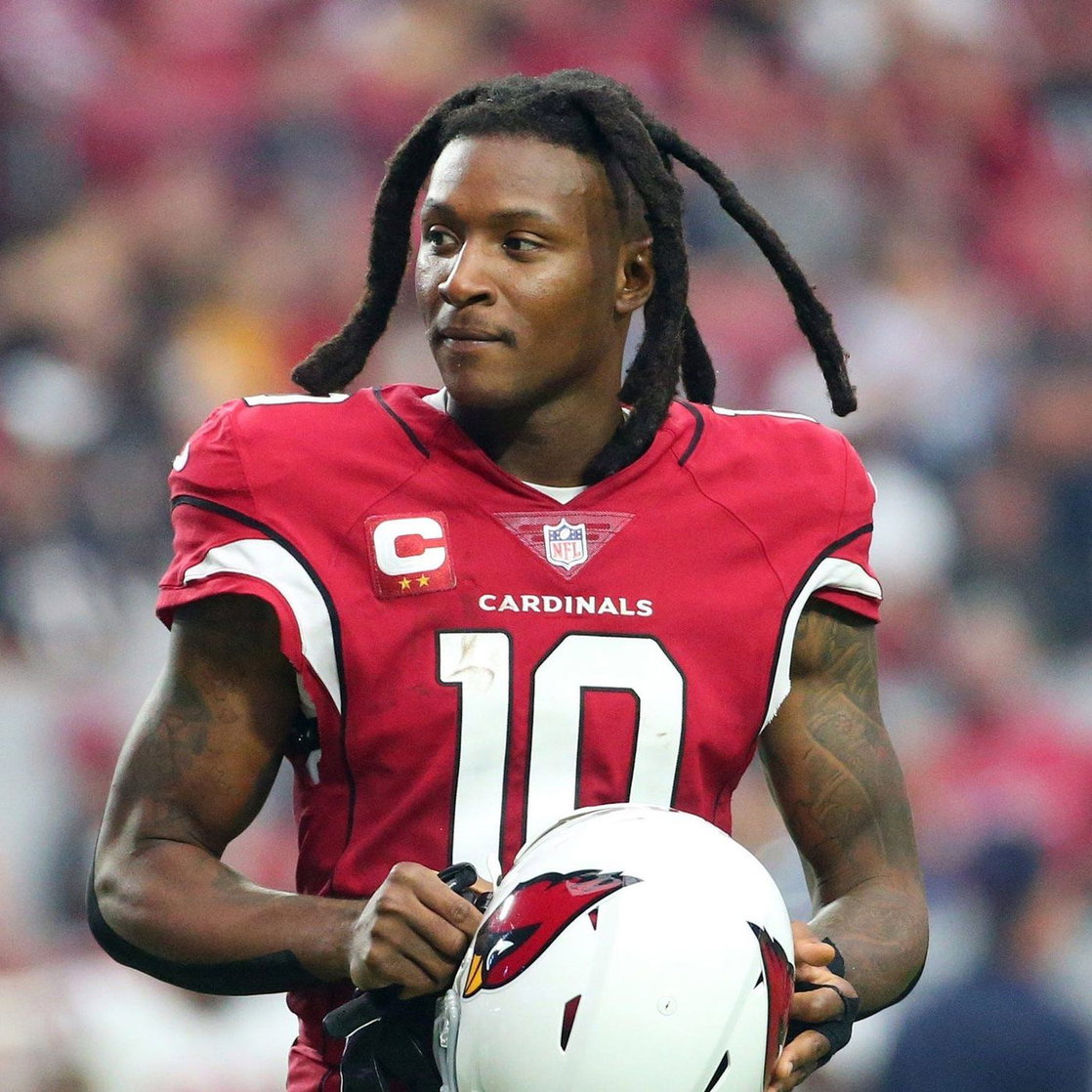 DeAndre Hopkins