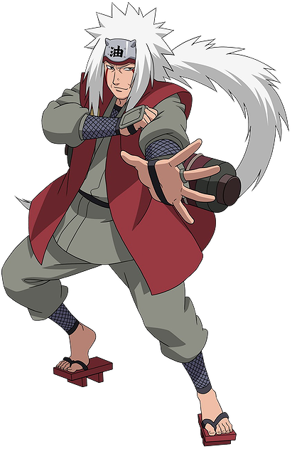 Jiraiya