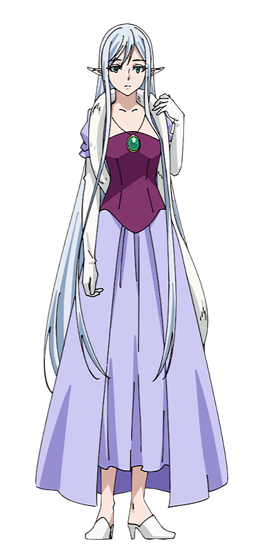 Elmesia El Ru Sarion