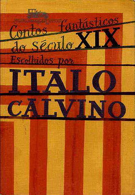 Contos Fantásticos do Século XIX