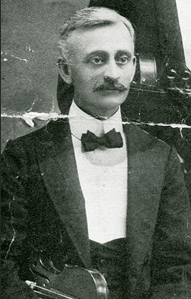 Edwin Eugene Bagley