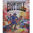 Boot Hill Wild West Role-Playing Game, Second Edition Box Set