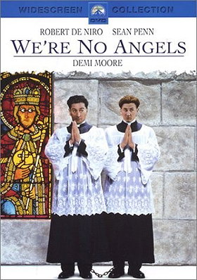 We're No Angels [Region 2] [import]