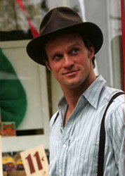 David Boutin