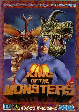 King Of Monters