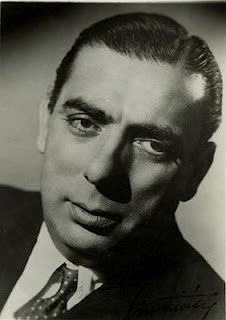 Manolo Caracol