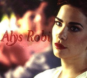 Alys Robi