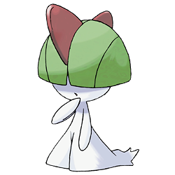 Ralts
