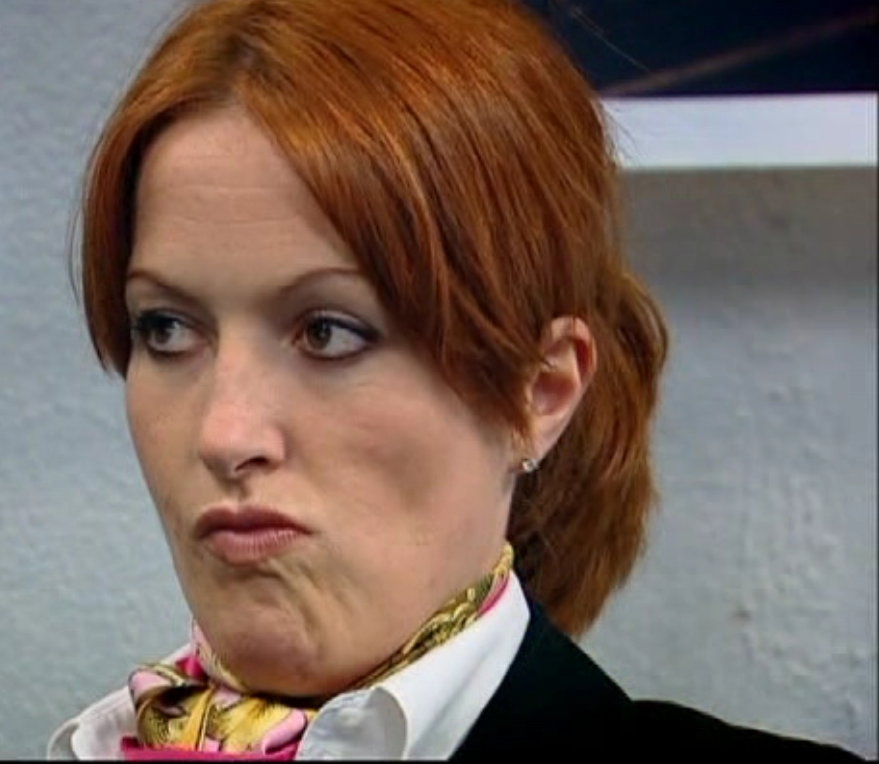 Jenny Celerier
