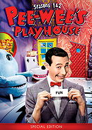 Pee-wee's Playhouse