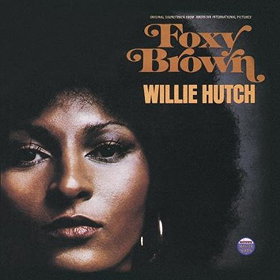 Foxy Brown: Original Soundtrack From American International Pictures