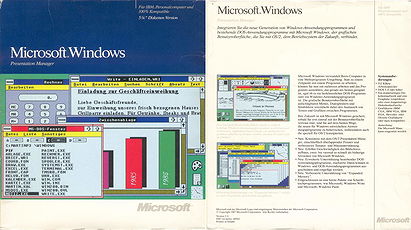 Windows 2.0