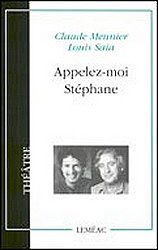 Appelez-moi Stéphane