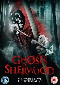 Ghosts of Sherwood 