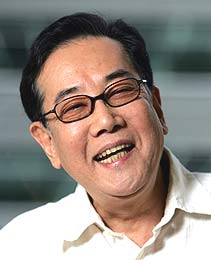 Soichiro Kitamura
