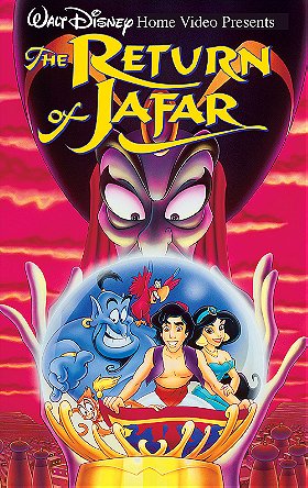 The Return of Jafar