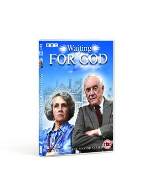 Waiting for God: The Complete Second Series 
