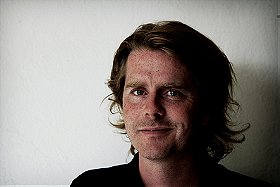 Janus Metz Pedersen