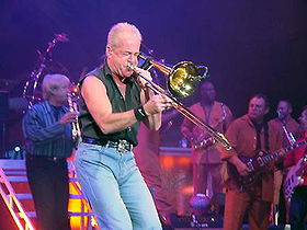 James Pankow
