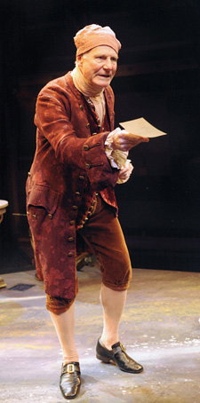 David Gooderson