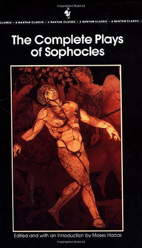 The Complete Plays of Sophocles