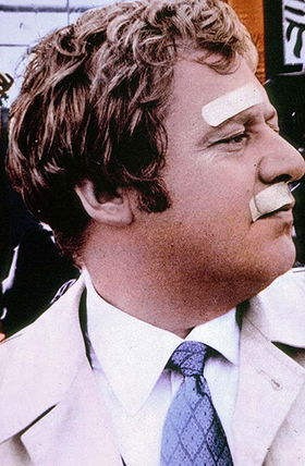 Paolo Villaggio