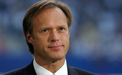 Gerhard Delling