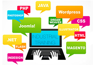 Industrial Trainings – Micro Wave Computer