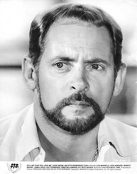 Robert Moore