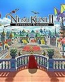 Ni No Kuni 2