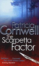 The Scarpetta Factor (A Scarpetta Novel)